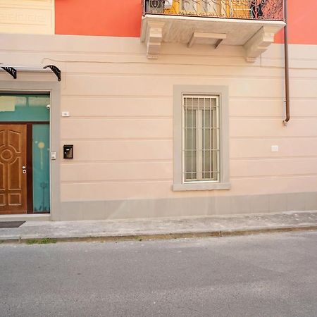 Ferienwohnung Casa Aurora La Spezia Exterior foto