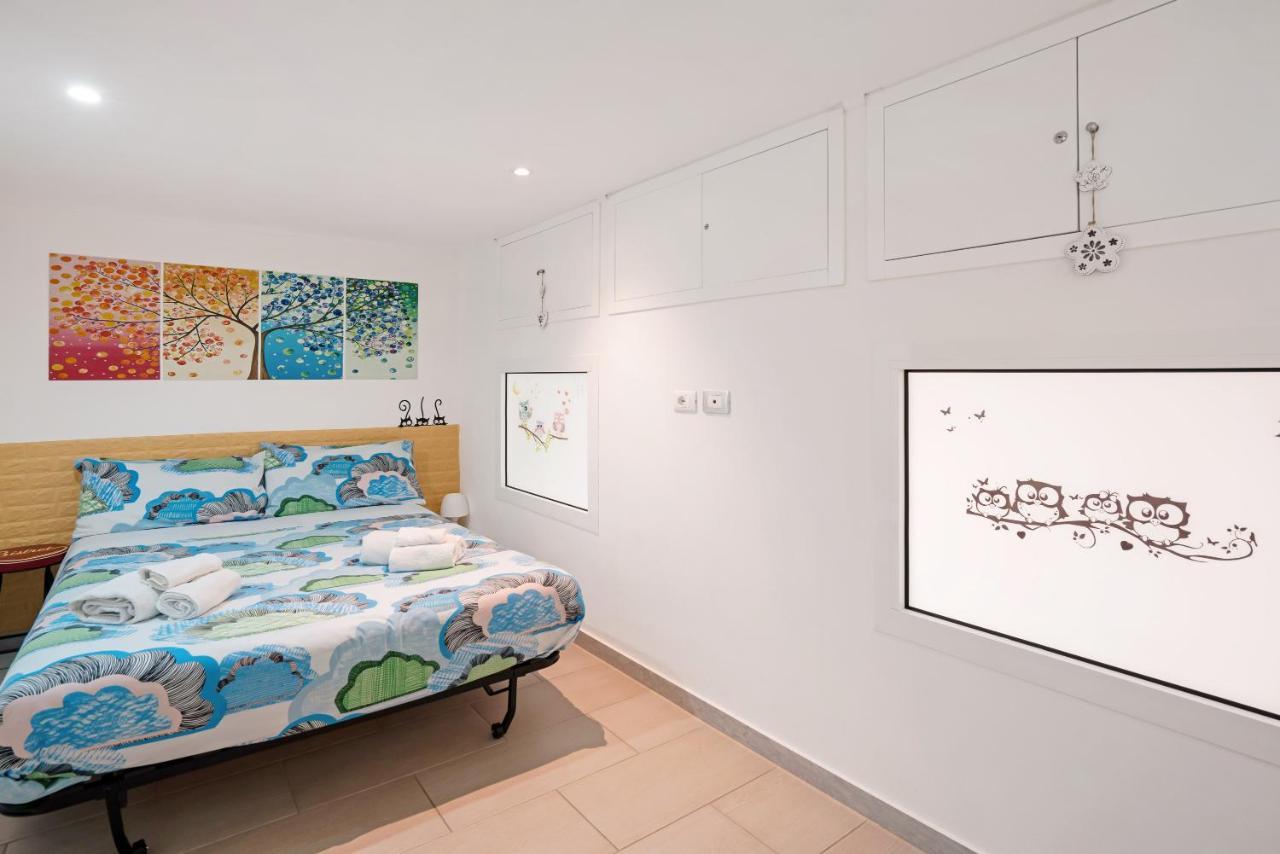 Ferienwohnung Casa Aurora La Spezia Exterior foto